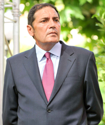 Antonio María Sáez Aguado
